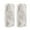 Grey, variant on Women's Sheer Knee High Stockings Breathable Autumn and Winter Plush Socks Long Warm Stage Performance Leg Guards Female Comfortable Pantyhose Tights for Women,Multicolor
