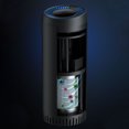 thumbnail image 4 of Penkiiy Car Air Purifier, Mini Air Purifier for Car , Eliminates Smoke Dust Pollen etc, Small Travel Air Purifier for Office, 4 of 9