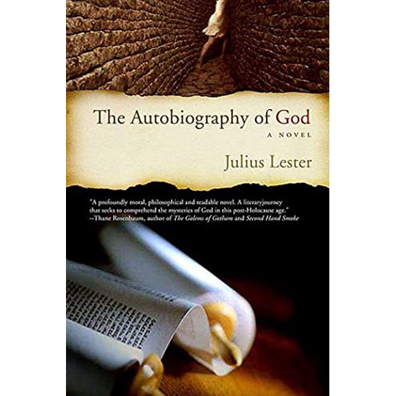 Pre-Owned The Autobiography of God (Paperback) 0312348487 9780312348489