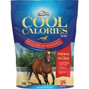 Manna Pro Start to Finish Cool Calories 100, 8 lb.