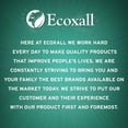 thumbnail image 6 of Ecoxall Boric Acid Fine Powder - 1 Pound - 99.9% Pure Fine Powder - Highly Effective Multipurpose Cleaner - Used as a Kitchen Cleaner, Laundry Stain Remover and Deodorizer - Industrial Grade Strength, 6 of 6
