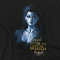 thumbnail image 2 of Batman Aa T-Shirt Arkham Poison Ivy Unisex Graphic Tee For Men & Women, 2 of 7