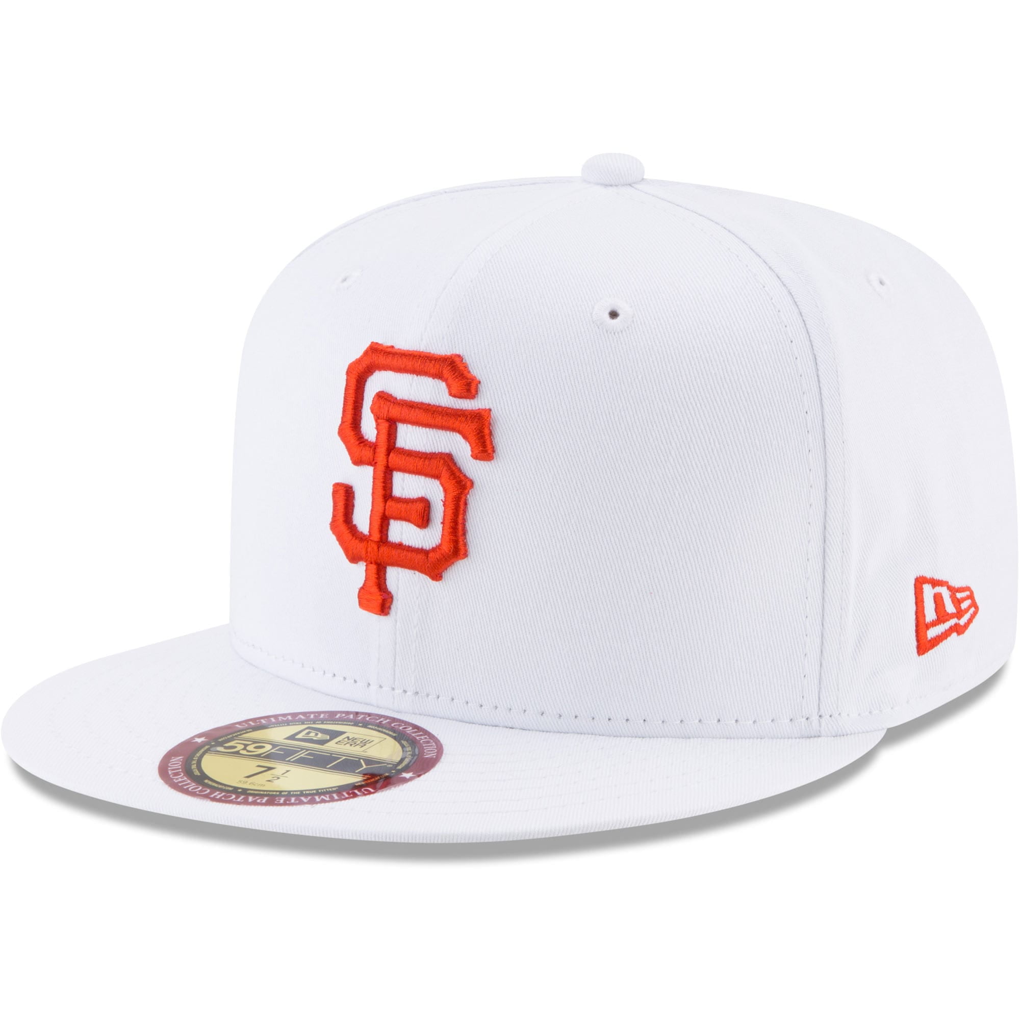 Optic Stadium Patch 59FIFTY Fitted Hat 