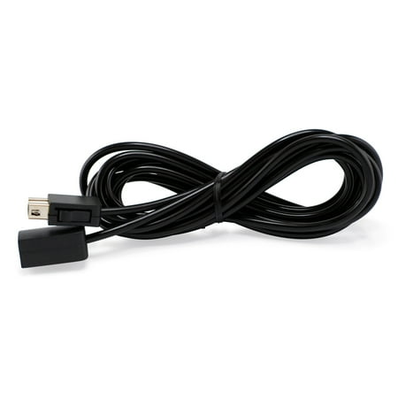 Penguin United 3M 10 FT Extension Cable for Official Nintendo SNES Classic 2017 / NES Classic 2016 Controller and Compatible 3rd PARTY CONTROLLER.