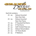 thumbnail image 2 of New Year Grand Deluxe Gold Asst for 50, 2 of 6