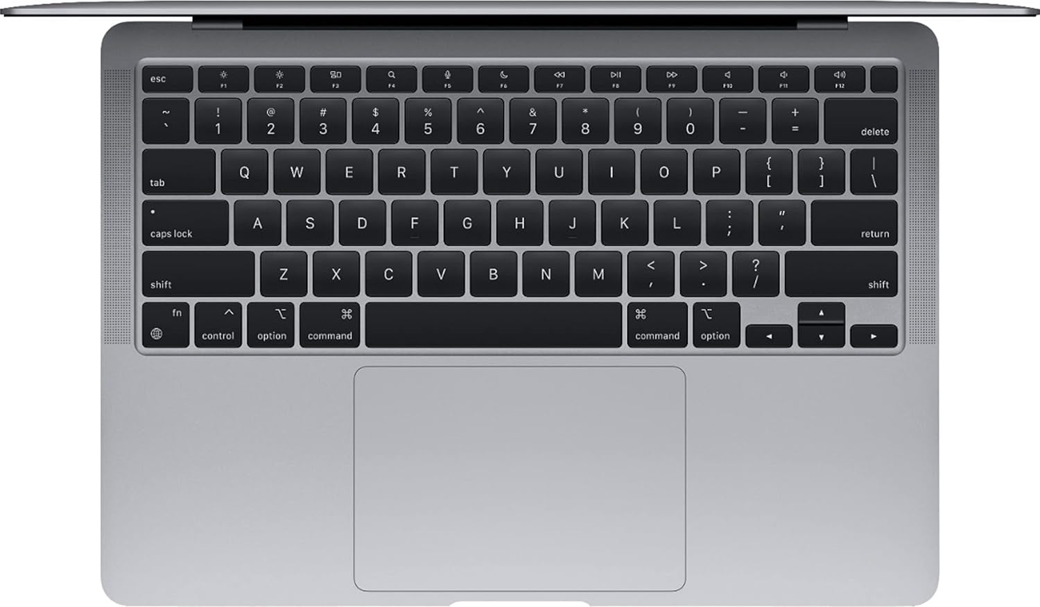 Pre-Owned Apple 13.3" MacBook Air Retina display, M1 Chip with 8-Core CPU and 7-Core GPU, 8GB RAM, 256GB SSD - (Late 2020) Silver thumbnail 11