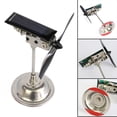 thumbnail image 4 of de mesa de modelo Solar, de , juguete de enseñanza, motores solares decorativos electrónicos para, 4 of 8
