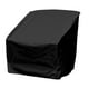 thumbnail image 1 of Funda impermeable para silla, funda antipolvo para silla, funda para muebles, funda para silla de jardín, 1 of 8