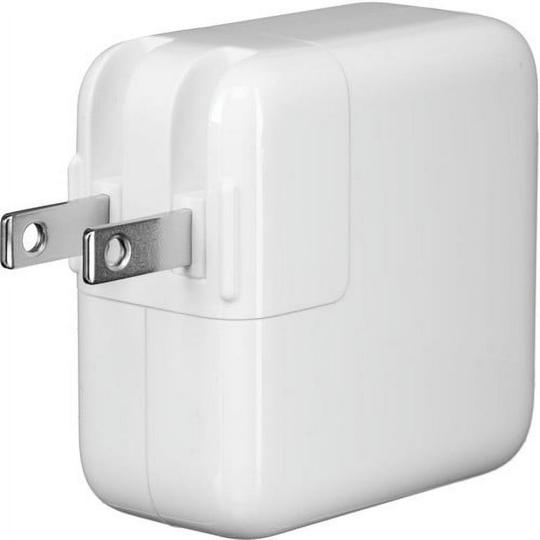 Apple 30W USB-C Power Adapter