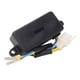 thumbnail image 1 of Gasolina AVR del ABS de la alta exactitud para el generador 2KW Regulador de voltaje automático del generador monofásico 6 alambres, 1 of 8