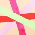 thumbnail image 3 of OULII 8 Pcs Streamers pour Gymnastique Rythmique Fer Rouge Entraînement de Gymnastique pour Répétition, 3 of 8