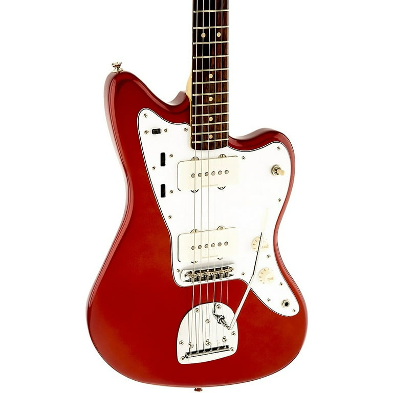 Fender Squier Vintage Modified Jazzmaster, Laurel Fender Squier Vintage Modified Jazzmaster, Laurel