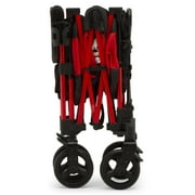 Disney Mickey Mouse Stroller Wagon by Delta Children