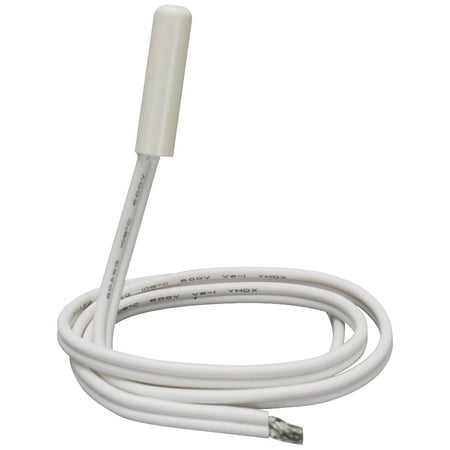 ERP WR55X10025 Temperature Sensor for GE WR55X10025 Refrigerator