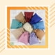 thumbnail image 4 of 50 Uds. Bolsas de tela de saco con cordón para joyería, bolsas para pendientes, bolsas de embalaje de arpillera, bolsas de embalaje para boda, Ropa, zapatos y accesorios Miscelánea Fruta Verde Jumpingount AP015840-10, 4 of 6