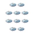 thumbnail image 3 of Greeniant Encaje Pet Bandana Costume Cat Dress Up Hecho simple y elegante Elija Princesas Saliva Toalla Fotografía Encaje azul L 11-25catties encaje azul L, 11-25 gatos 10Conjunto, 3 of 6