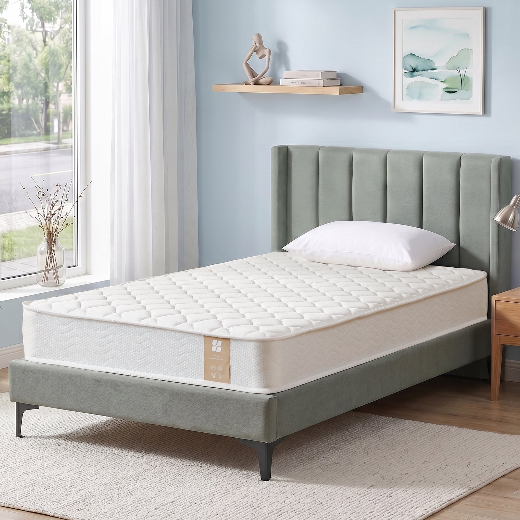 Zinus Core Comfort 6
