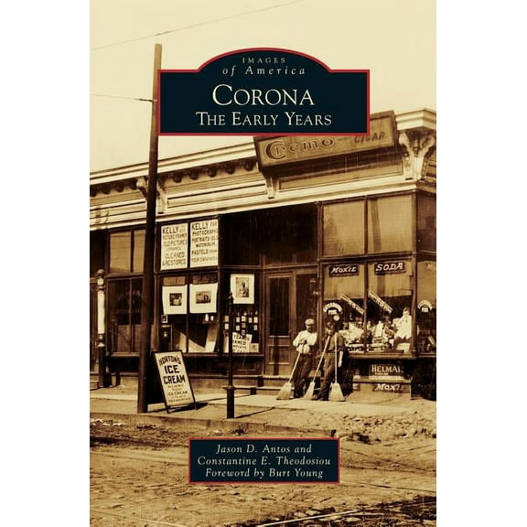 Historic Cemeteries of Northern Virginia (Hardcover)
