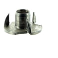 thumbnail image 2 of Polaris New OEM Seat Assembly Tee Nut, 7542137, 2 of 4