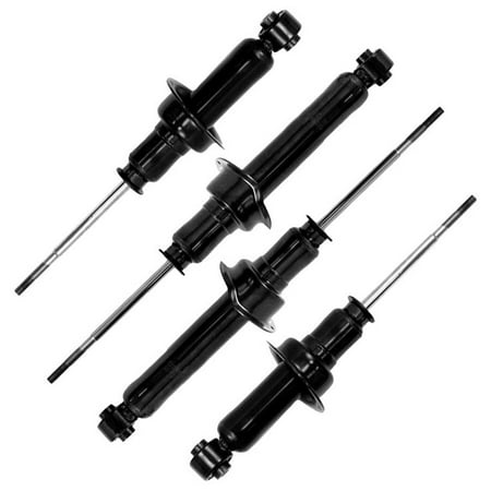 Complete Shock Strut Set For Mazda Miata 1999 2000 2001 2002 2003 2004