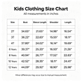 thumbnail image 3 of Chibenne Children Mid-Length Down Jackets Lightweight Winter Coat for Boys Girls Kids Outerwear for Cold Weather, Daily, Casual Wear, Gift, Warm Hooded Jacket Size 3T, 3 of 3