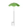 thumbnail image 1 of de la planta al aire libre canopy lado de protección de la planta para el patio Verde, 1 of 8