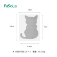 thumbnail image 2 of Self-Adhesive Cartoon Mesh Screen Patch, Glass Fiber Net, Water-Resistant & Durable, Quick Fix for Window Holes, Prevent Insects & Drafts, 2 of 7