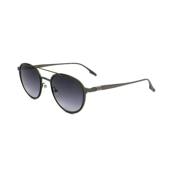 Safilo sunglasses REGISTRO 06/S MAN 51/21/145 PMN OLIVE RUTHENIUM