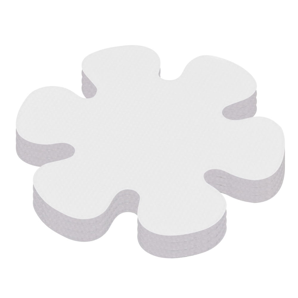 Antislip Stickers Safety Bath Strips Snowflake Shower Treads Bathtub