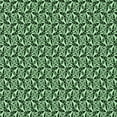 thumbnail image 1 of Ahgly Company Machine Washable Indoor Square Transitional Pastel Green Area Rugs, 5' Square, 1 of 7