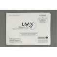 thumbnail image 2 of LMX Lidocaine 4% Topical Analgesic Cream, 5 g, 5 Count, 2 of 2