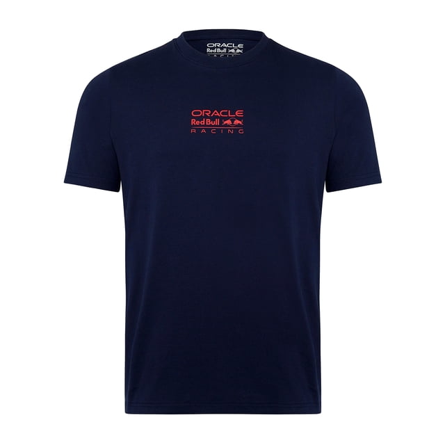Playera Unisex Red Bull Racing Gráfica F1