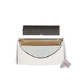 thumbnail image 4 of 3 Packs BaByliss PRO FXRF1 Replacement Foil Head & Cutter for FOIFX01 / FXFS1 Shaver, 4 of 6