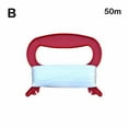 thumbnail image 6 of QHUDLV Flying Kite Line String,D-Shape Winder Handle for Kite Flying Tools, 6 of 6