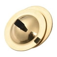 thumbnail image 1 of Cymbals,Copper Musical Party Diameter 6pcs, 1 of 6