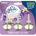 thumbnail image 4 of Glade PlugIns Scented Oil Refill, Assorted, Infused with Essential Oils, 9 Count, 4 of 7