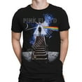 thumbnail image 2 of Pink Floyd Men's Stairway to the Moon Short Sleeve T Shirt, 2 of 5
