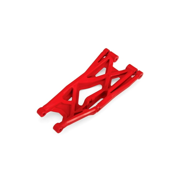 TRA7830R Traxxas Suspension Arm Lower Right Red TRA7830R
