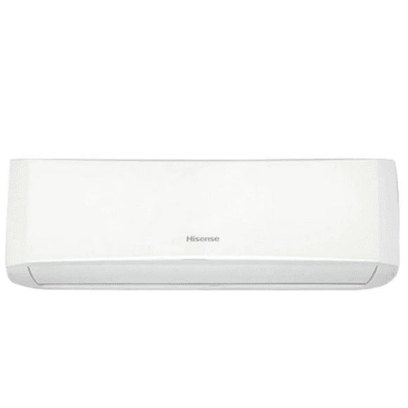 Minisplit Hisense Inverter Wi-Fi R32 1 Ton, Frío y Calor 220V