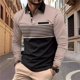 thumbnail image 5 of Playeras De Compresión De Verano Para Hombre, Camiseta De Manga Corta Con Cuello Redondo Y Estampado Parcial, Camiseta De Tendencia Con Estampado De Plumas, 5 of 5