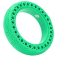 thumbnail image 4 of Hollow Tyre Anti Puncture Solid Tyre, Electric Scooter Hollow Solid Tyre Flexible Durable Non Inflatable Excellent High Strength  for M365 Electric Scooter, 4 of 7