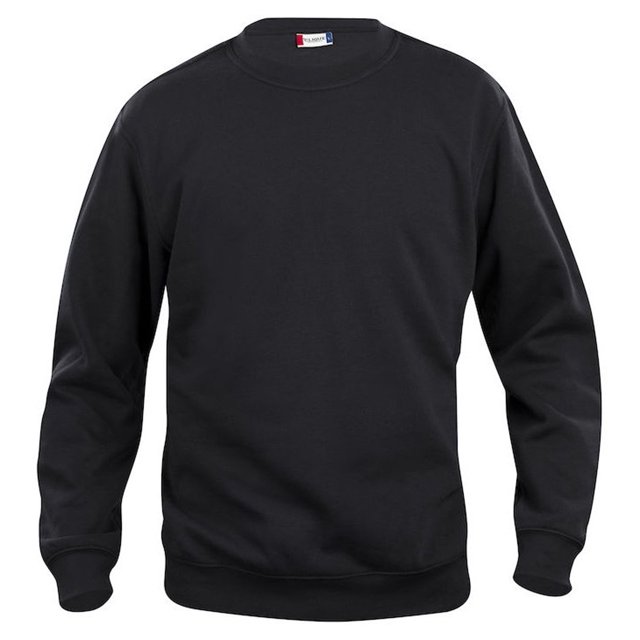 Clique Sweat-shirt à Col Rond Basique Adulte