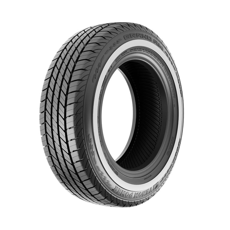 Venom Power Grand AM All Season 295/50R15 108S SUV/Crossover Tire