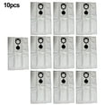 thumbnail image 1 of For Starmix Filter Bags Fleece Double-Layered for NSG/NTS Series FBV 20, 1 of 6