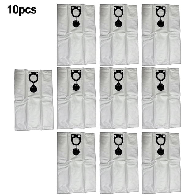 For Starmix Filter Bags Fleece Double-Layered for NSG/NTS Series FBV 20