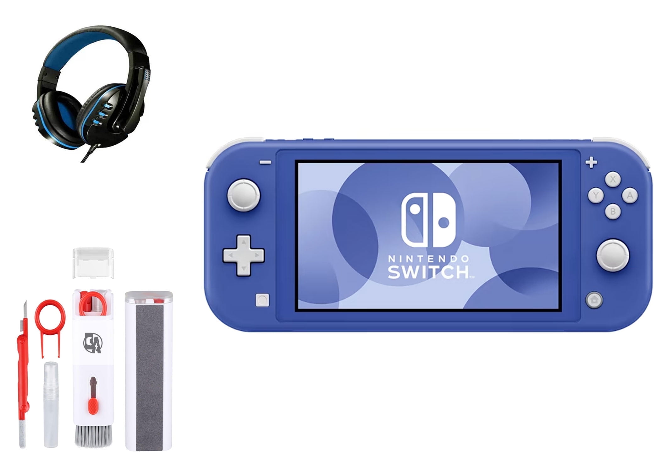 Nintendo Switch s e a  Switch Lite Geek Squad Certified Refurbished Switch Lite Nintendo Switch