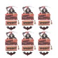 thumbnail image 1 of Hanging Decorations, Beautiful Hanging Ornaments Durable 10 Set Exquisite Paper  For  Party, 1 of 8