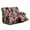 Rose Flower, variant on Xoenoiee Rose Flower Print 6-Piece Stretch Recliner Loveseat Slipcover, Jacquard Sofa Cover with Pockets, Washable Furniture Protector with Non-Slip Elastic Bottom for Kids & Pets