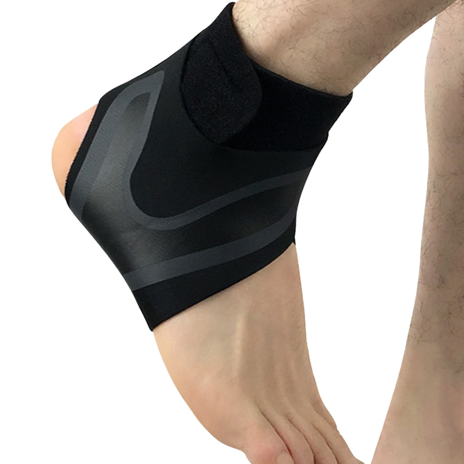 CFR Adjustable Elastic Ankle Support for Men and Women Breathable