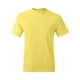thumbnail image 1 of Hanes 6 oz. Camiseta sin etiquetas 5250T amarilla XXXXX-Large hanes 5250, 1 of 1
